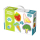 Trefl Baby classic Warzywa i owoce - 479578 - zdjęcie